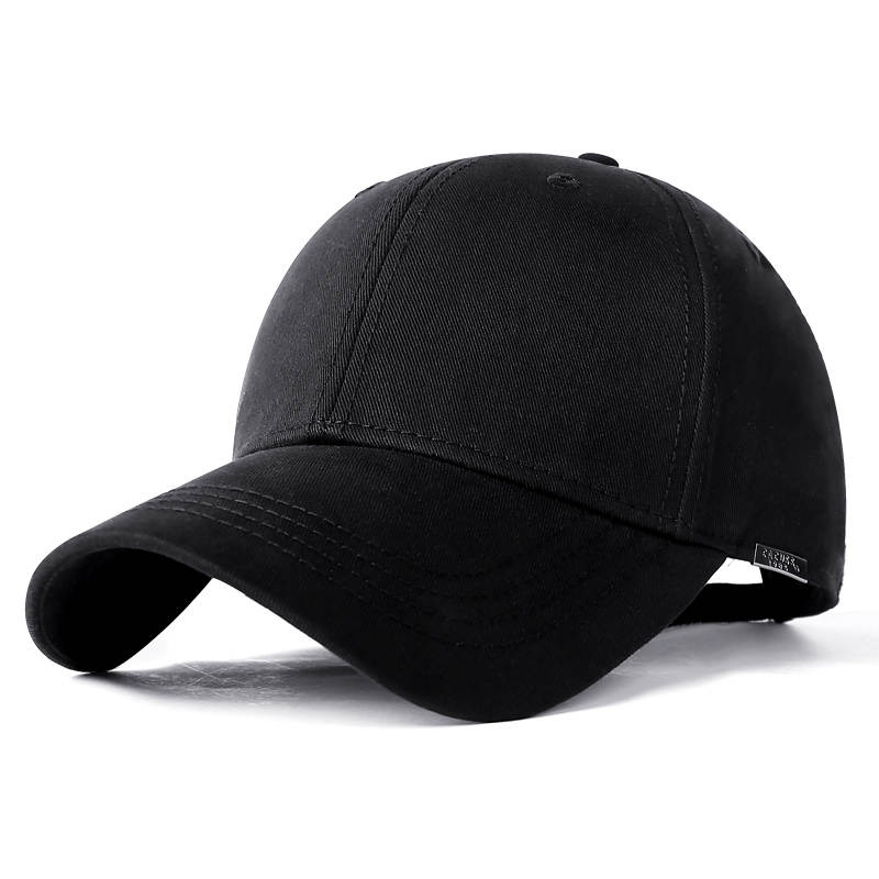 CACUSS Junior Cotton Baseball Caps Unisex