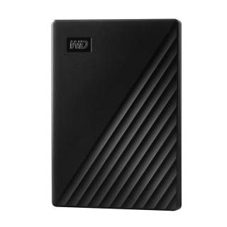 Western Digital External Hard Drives