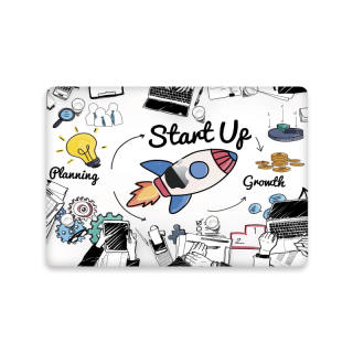 SkinAT Laptop Protective Cases