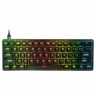 SteelSeries Keyboards