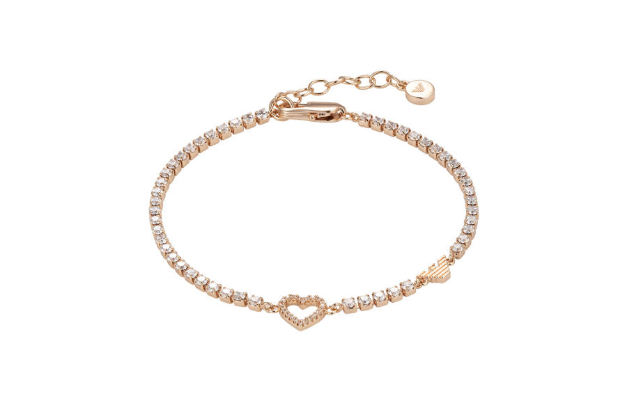 EMPORIO ARMANI Bracelets Women's