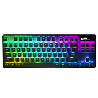 SteelSeries Keyboards