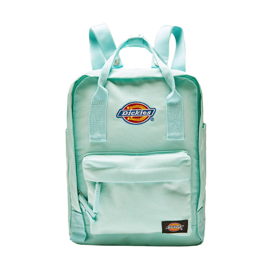 Dickies Dickies Polyester Backpack Regular Women's Macaron Color