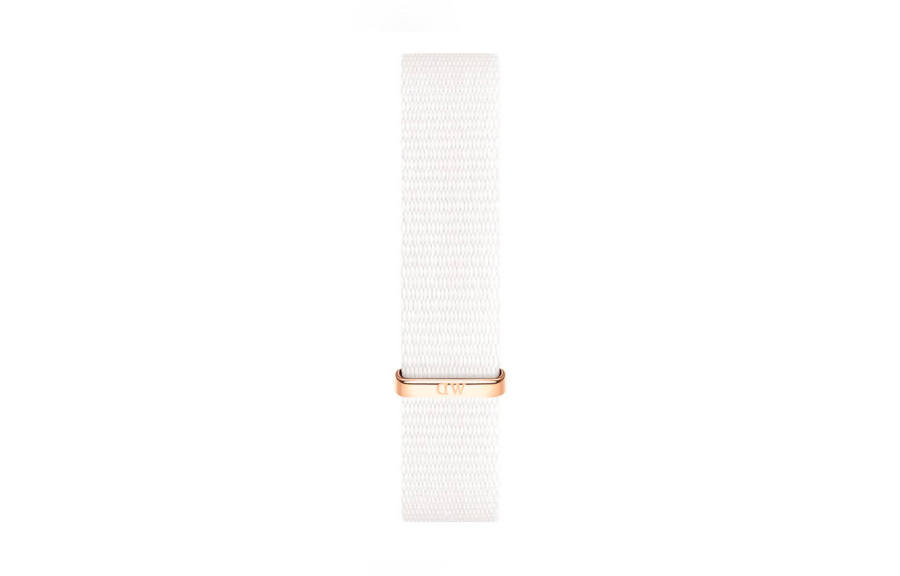 DW/DanielWellington Daniel Wellington Strap Dw Compatibility Canvas Material