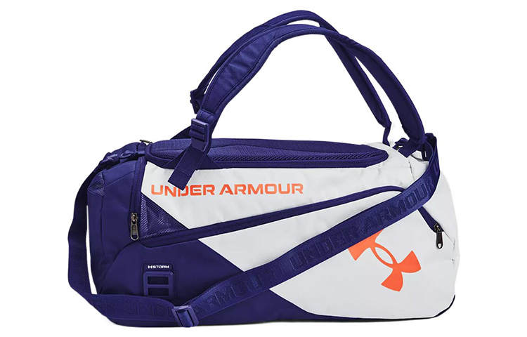 Under Armour Under Armour Polyester Backpack Travel Gym Bag Small Unisex