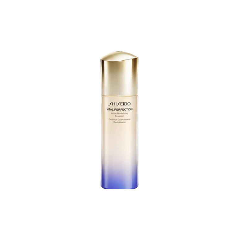 SHISEIDO First Generation Joy Weitang, Amber Jade Firming Lotion Lotions Tightening Hydrating Whitening Hydrating 100ml