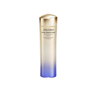 SHISEIDO ZISHENGTANG REVITAL Pearl White Tightening Toner Hydrating Brightening Moisturizing Repairing 150ML