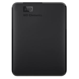Western Digital External Hard Drives