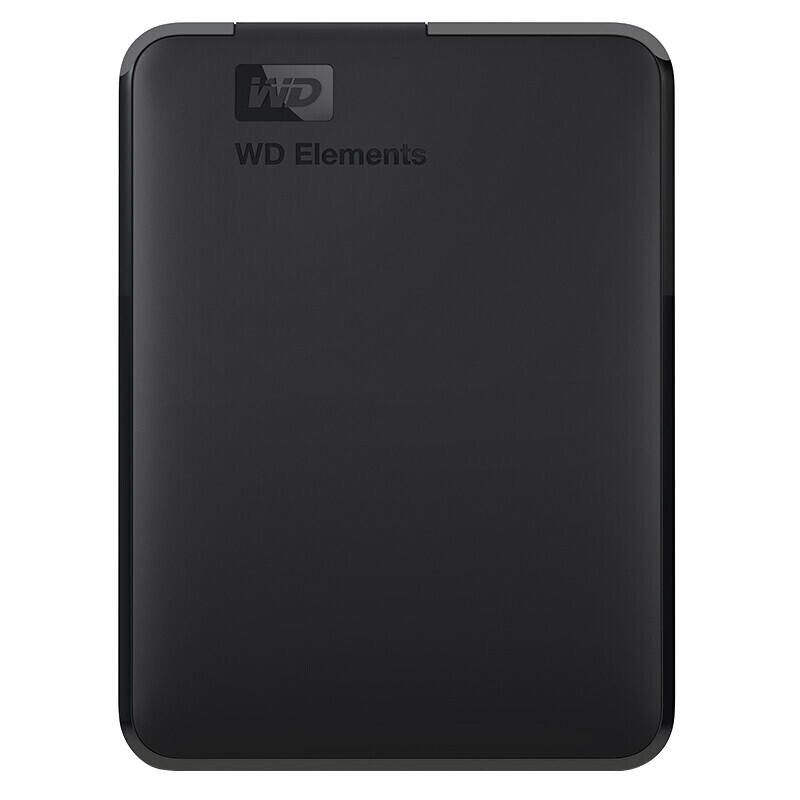 Western Digital Western Digital External Hard Drives