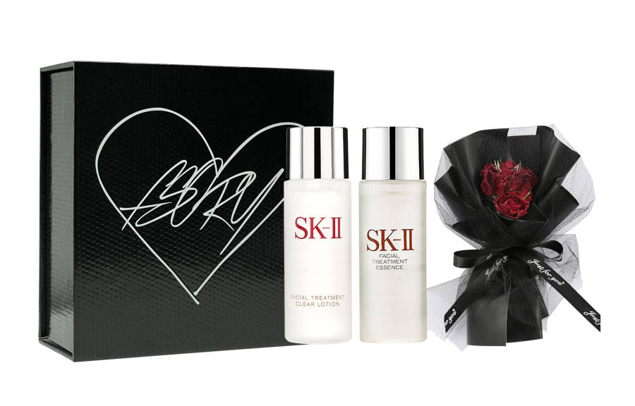 SK-II SK II Fairy Water Travel Kits & Sample Kits Unisex