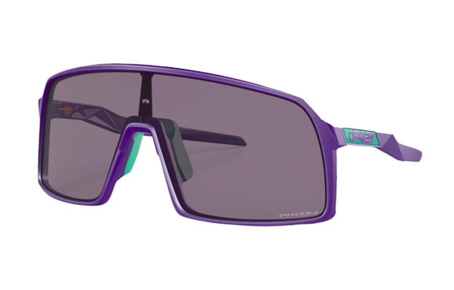 Oakley Oakley Sunglasses Unisex Purple