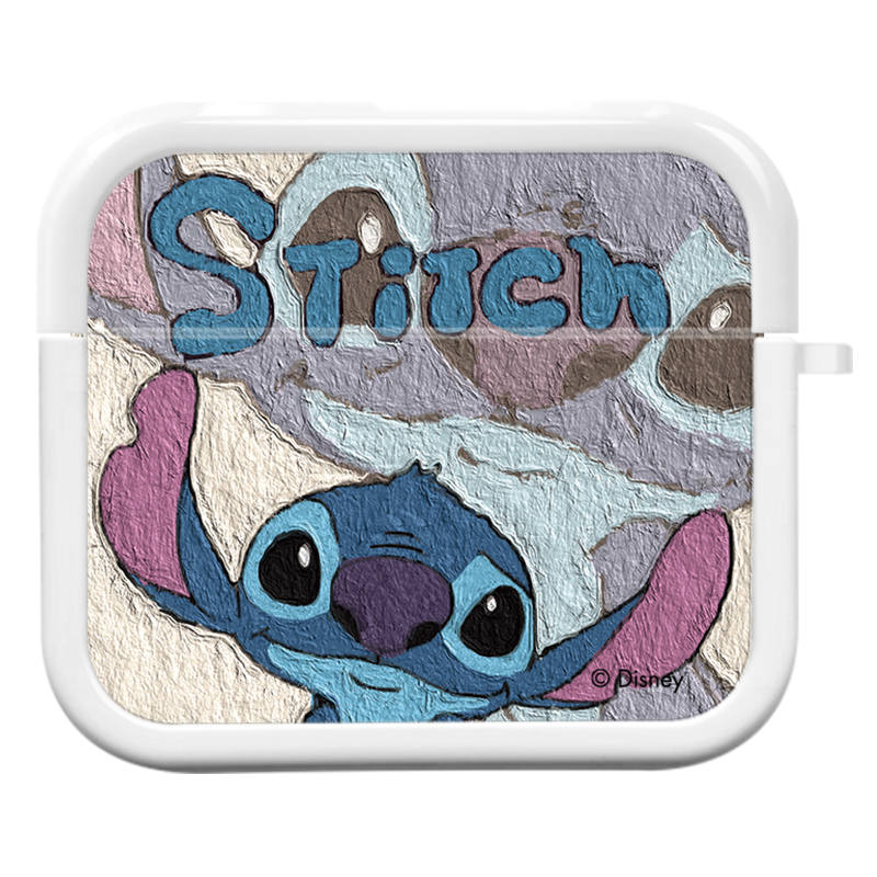 Disney Disney Compatibility With Apple/Apple AirPods 2/3rd Generation, Pro/Pro 2/Pro 3rd Generation TPU