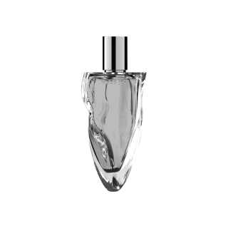 WOOD JO+ Melting Ice Cherish Ebony Men's Perfumes Woody Tones Eau De Parfum Amber Cardamom 50ml