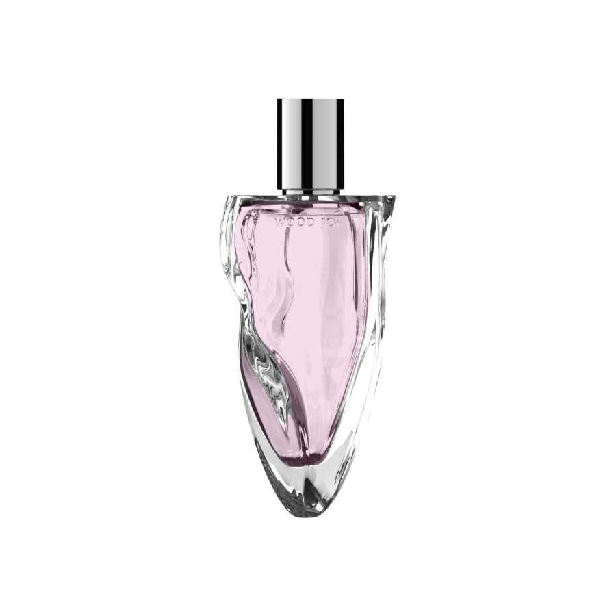 WOOD JO+ Melting Ice Glacier Rose Perfumes Potpourri Scent Eau De Parfum Neroli Musk 50ml