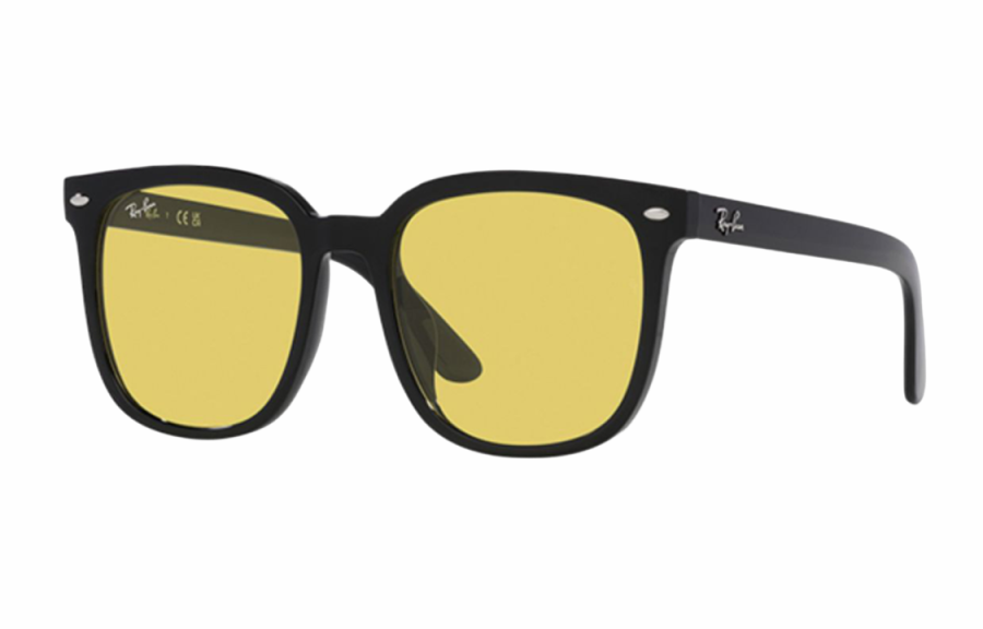 RayBan RayBan Square Sunglasses Women's