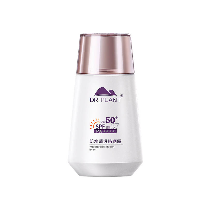 Dr.Plant Sunscreens & Sunscreen Lotions Unisex
