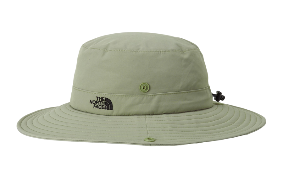 THE NORTH FACE Bucket Hats Unisex Green