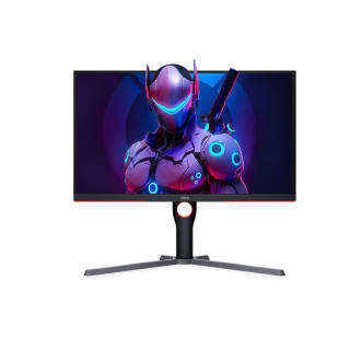 AOC 25G3ZM 24.5 Inches VA Panel 0.5ms Response 240HZ Refresh Rate Monitors