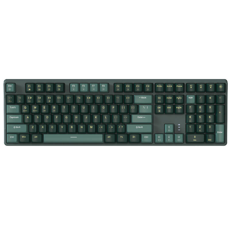 LEOBOG LEOBOG Keyboards