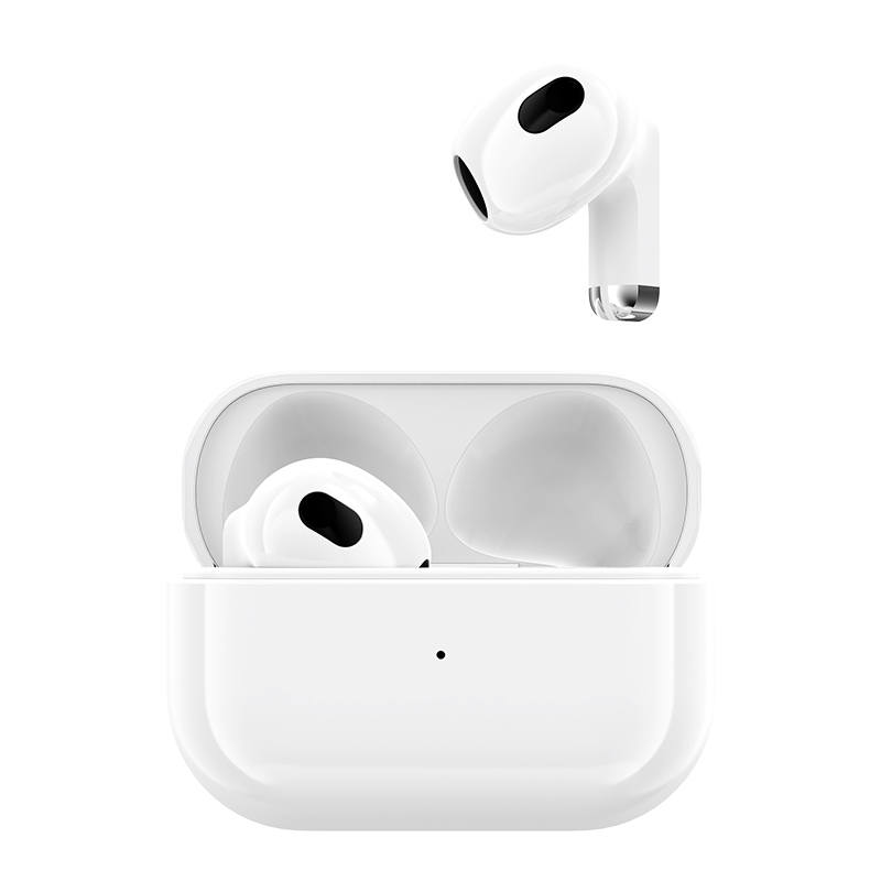ROCK ROCK EB700 TWS Bluetooth, Music Gaming, Compact And Portable, Compatibility With Apple And Android True Wireless