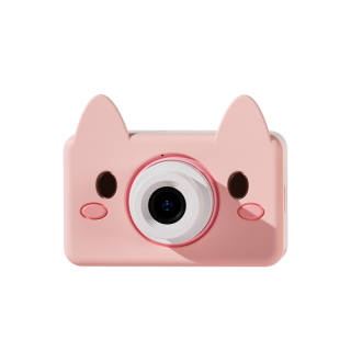 GEEKPAPA C1 Cartoon Students Cameras 32MP 1080P HD Videography 32G Internal Memory