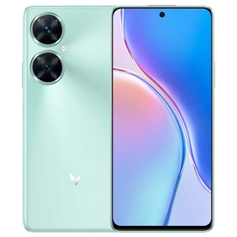 HONGMENGZHIXUAN MVMOM 20 Qualcomm Snapdragon Cell Phones 5G Full Network Compatibility