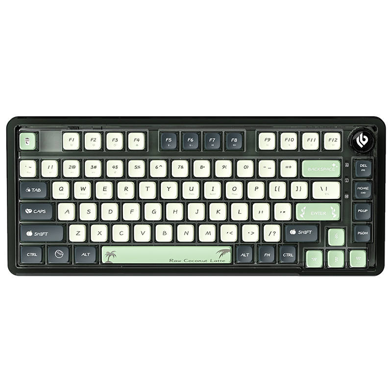 LEOBOG Keyboards