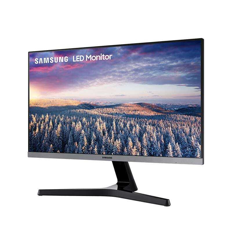 SAMSUNG S24R350FZC Office Monitor