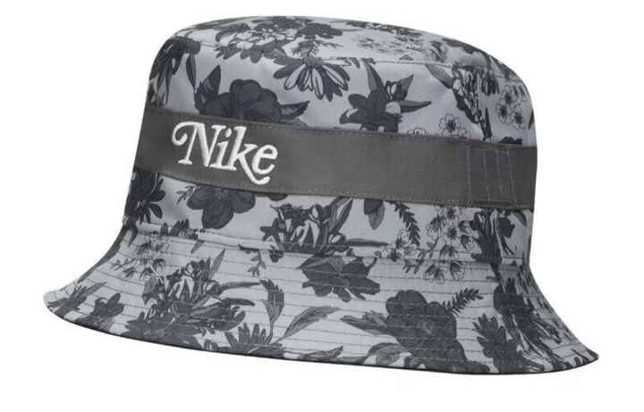 Nike Nike Dri Fit Bucket Hats Unisex Black