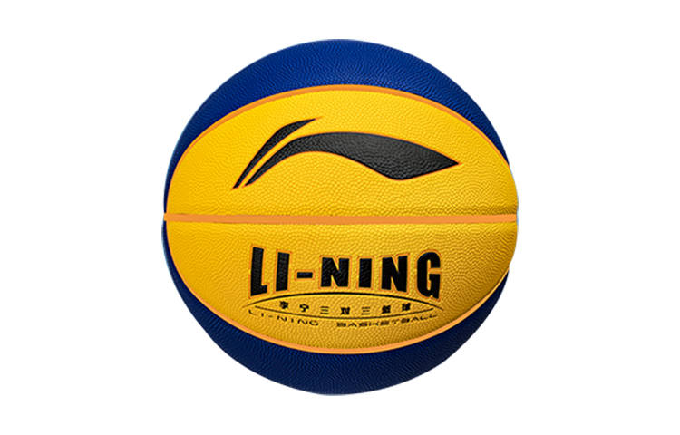 Li-Ning Li Ning Kids' Basketball Unisex Size 6 Ball