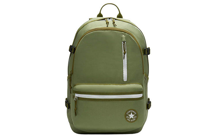 Converse Converse Polyester Backpack Regular Unisex Matcha Green