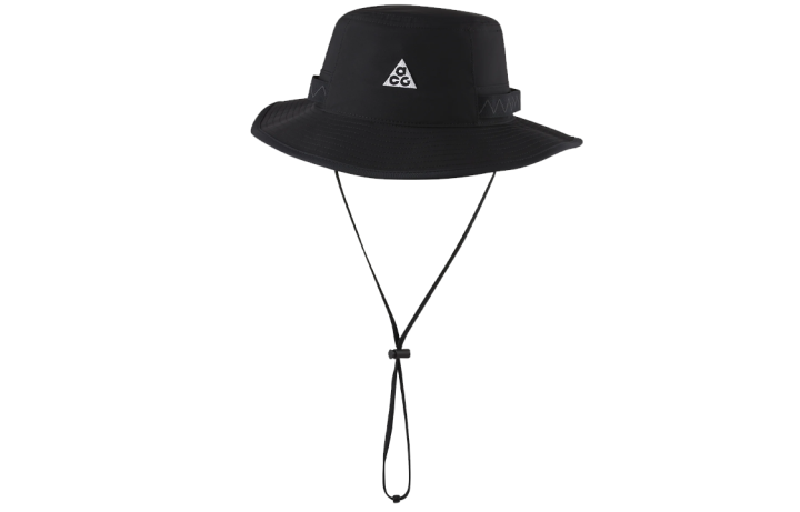 Nike Nike Bucket Hats Unisex Black