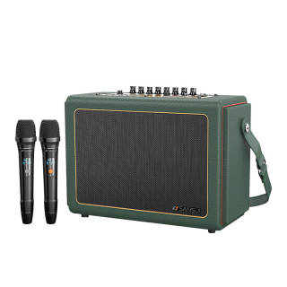SANSUI Outdoor & PA Speakers