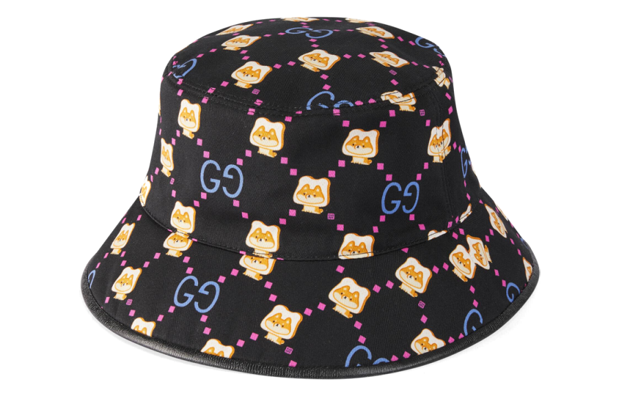 GUCCI Bucket Hats Women's