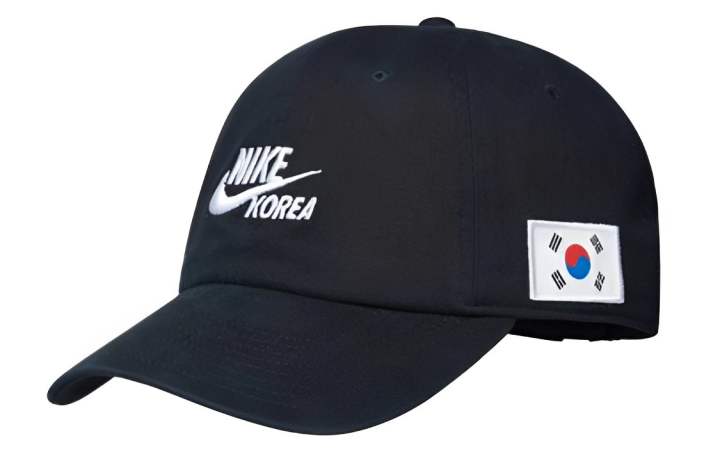 Nike Nike Baseball Caps Unisex Black