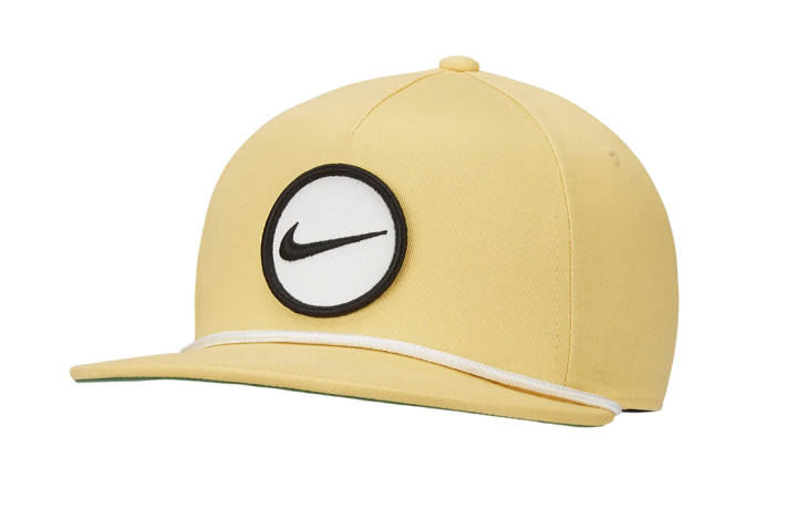 Nike Nike Baseball Caps Unisex Yellow