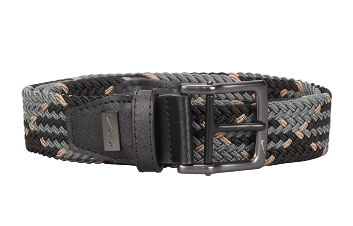 Nike Nike G Flex Stretch Woven Belt