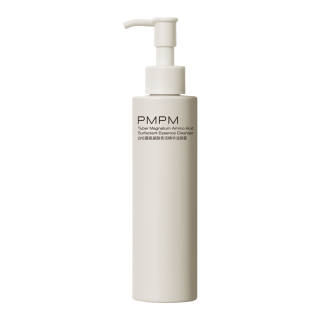 PMPM White Truffle Pure Beauty Honey Soothing Cleaning Makeup Removal