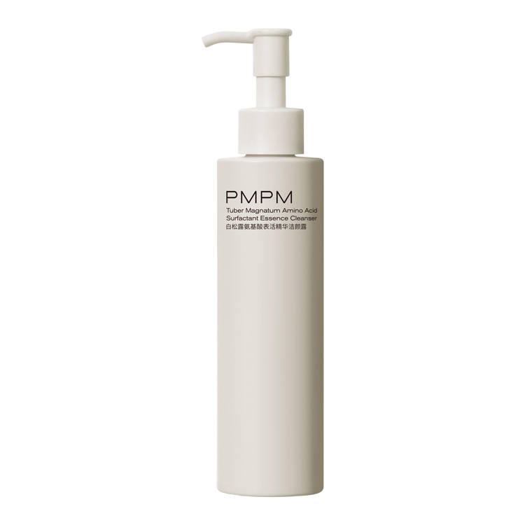 PMPM White Truffle Pure Beauty Honey Soothing Cleaning Makeup Removal