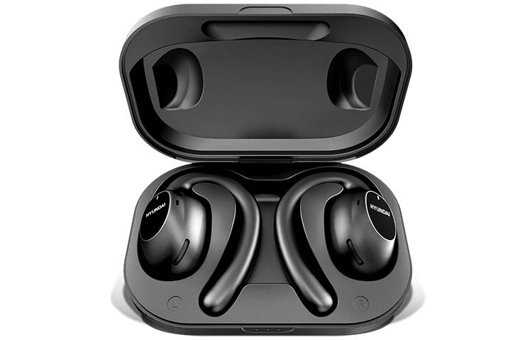 HYUNDAI Wireless Headphones