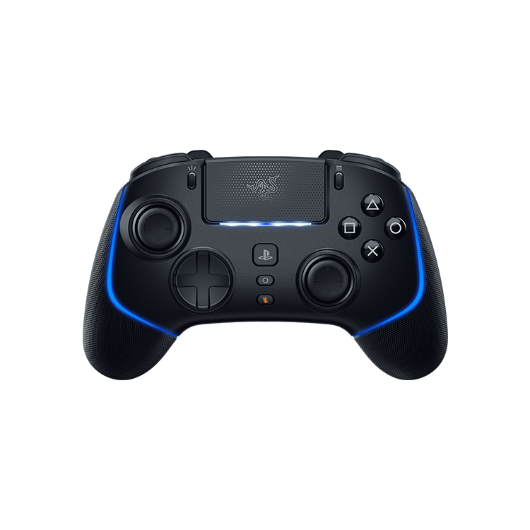 Razer Razer Gamepads Wireless Android Platform Phantom Wolf V2 Professional Edition Gamepad RGB