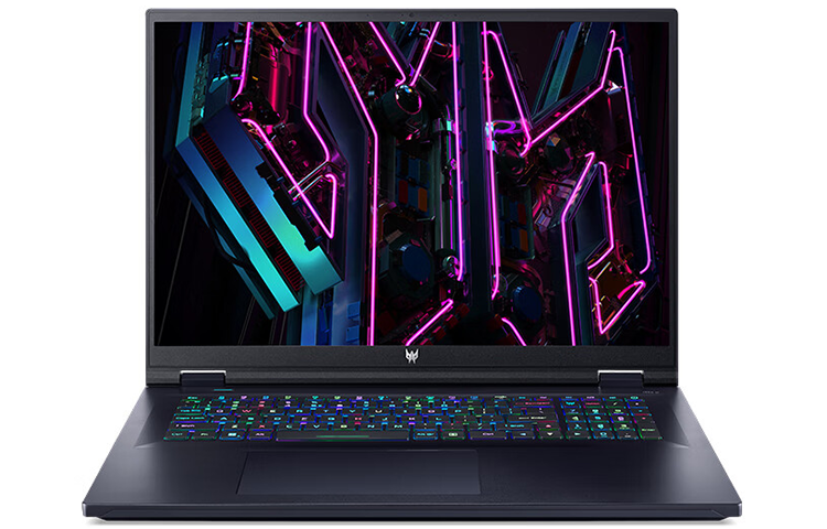 Acer Raider Neo 16 Inches I5 13500H RTX 4050 Gaming Esports Laptops