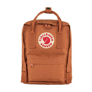 Fjallraven 7L Backpack Outdoor Bag Polypropylene Fiber Unisex