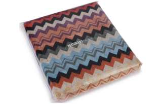 MISSONI Bath Towels