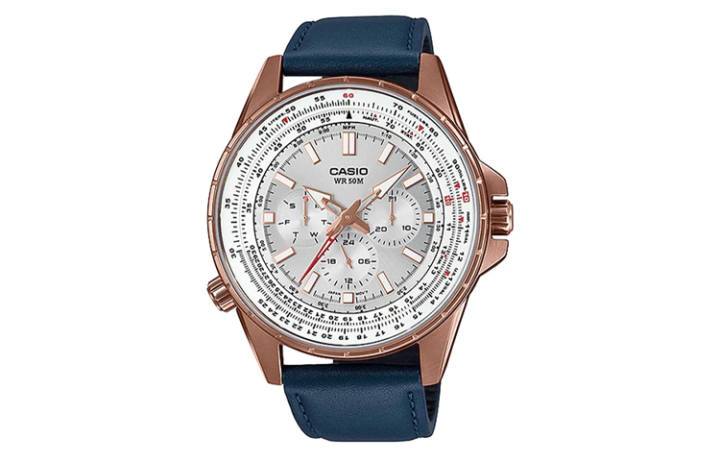 CASIO CASIO Men Standard Series Gray Watch
