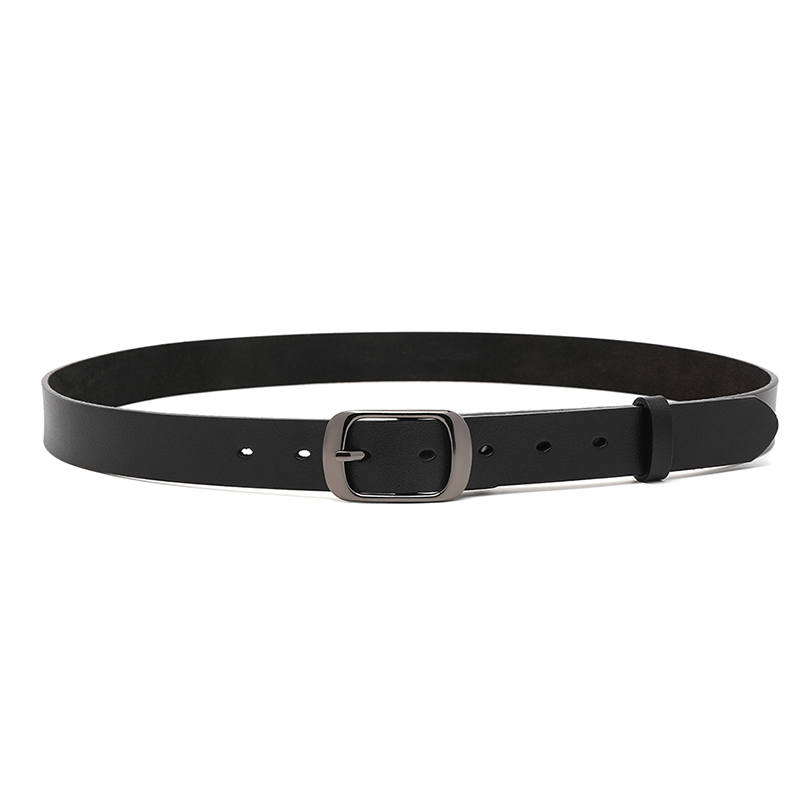 FREE RABBITⅡ FREE RABBITⅡ Leather Belts Unisex