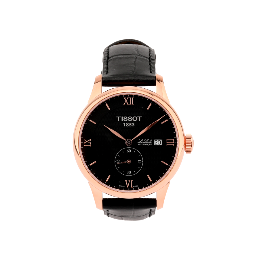 TISSOT Men's Le Locle Collection Watch