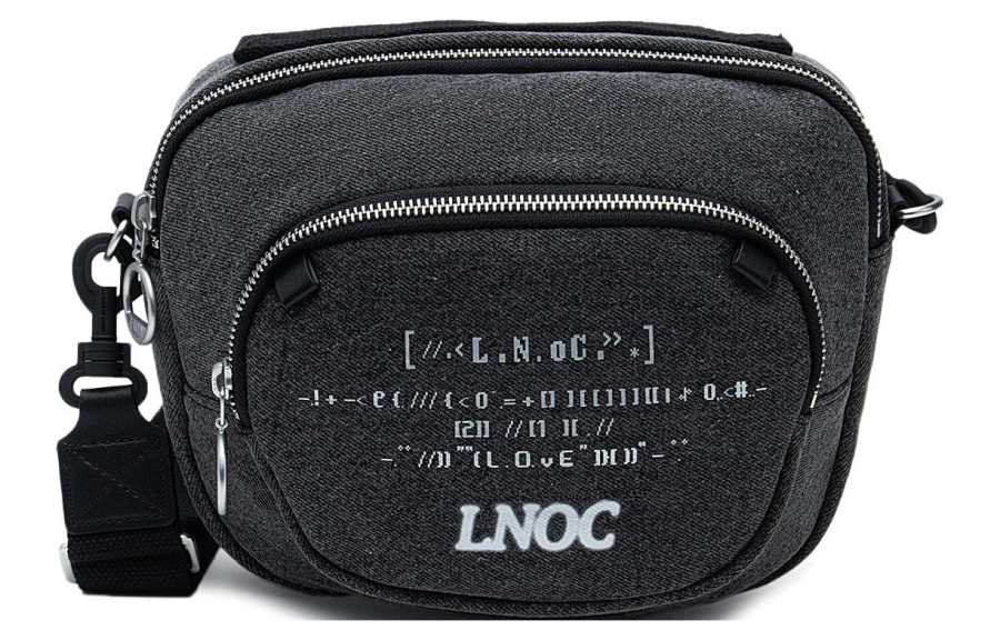Li-Ning Li Ning Crossbody Bags