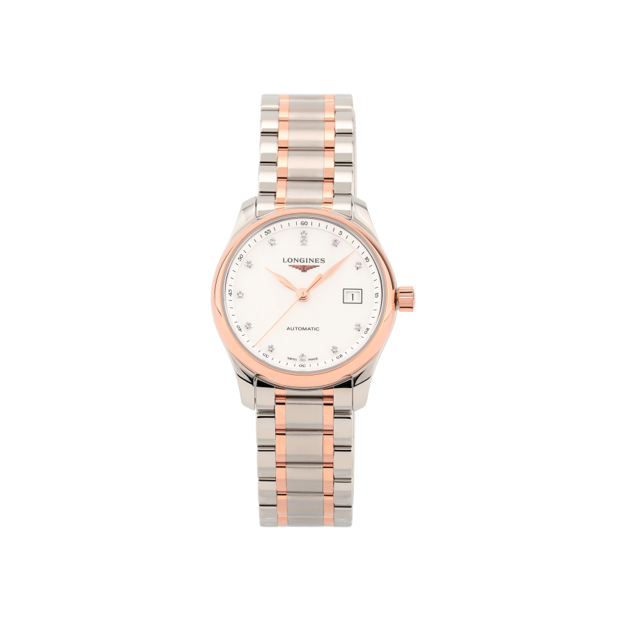 LONGINES LONGINES Master Collection L2.257.5.89.7