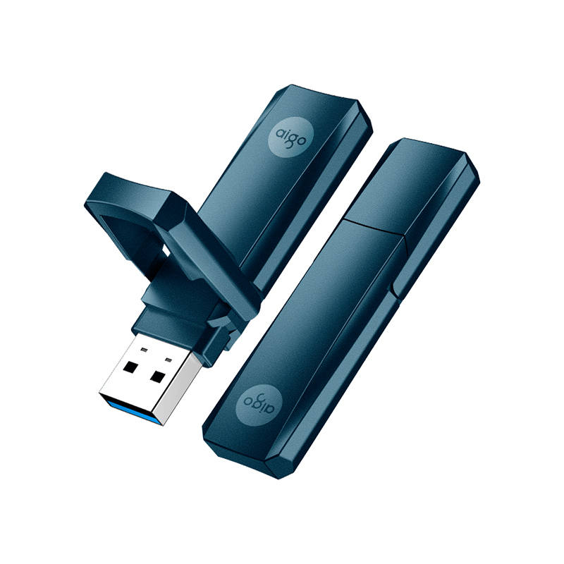 AIGO AIGO 256GB/512GB/1TB Large Capacity U396 SSD USB Drives